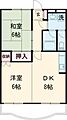 金富グランデ4階6.5万円