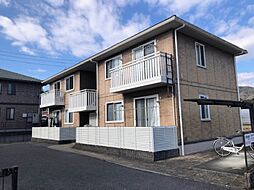 ジュパール　I棟