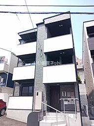 JR山陽本線 向洋駅 徒歩15分の賃貸アパート