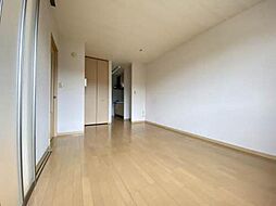 エヌズア−バン 202 2階2LDKのリビング/ダイニング