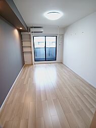 ルーベル桜井 305 3階1Kのリビング/ダイニング