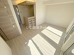 グランテージC 105 1階1LDKのリビング/ダイニング