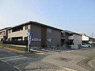 福岡県北九州市門司区大里戸ノ上2丁目6-5：物件画像／大東建託リーシング株式会社　小倉店