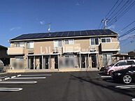 群馬県伊勢崎市連取町2360-9：物件画像／大東建託リーシング株式会社 深谷店