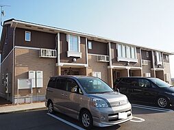 ドムス・ウィスタリアII