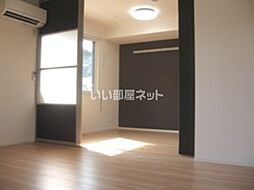 ルミエール エイト 105 1階1LDKのリビング/ダイニング