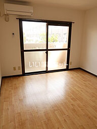 スカイタウン・コーストIII 505 5階1Kのリビング/ダイニング