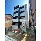 大阪府柏原市清州2丁目3-24：物件画像／大東建託リーシング株式会社 住道店