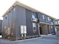 静岡県静岡市清水区船越3丁目：物件画像／大東建託リーシング株式会社 清水店