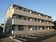 埼玉県川越市稲荷町13-1：物件画像／大東建託リーシング株式会社 川越店