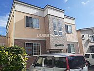 北海道函館市青柳町：物件画像／大東建託リーシング株式会社　函館店