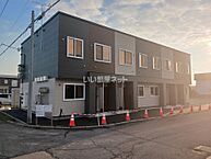 北海道深川市文光町45-353：物件画像／大東建託リーシング株式会社 旭川店