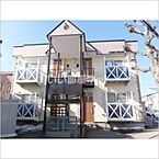 北海道函館市日吉町3丁目22-27：物件画像／大東建託リーシング株式会社　函館店