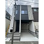 東京都足立区西保木間1丁目：物件画像／大東建託リーシング株式会社 北千住駅前店