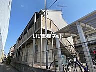 埼玉県草加市八幡町609-51：物件画像／大東建託リーシング株式会社 熊谷店