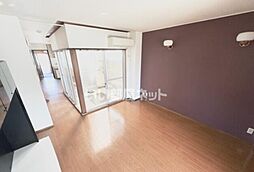 松村ビル 301 3階4LDKのリビング/ダイニング