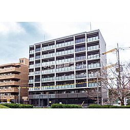 京都市営烏丸線 十条駅 徒歩5分の賃貸マンション