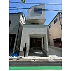 東京都葛飾区柴又4丁目：物件画像／大東建託リーシング株式会社　池袋東口店