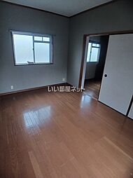 Ｌコート 201 2階2Kのリビング/ダイニング