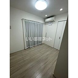 エヌエムサンカンテセット 1FA 1階1Kのリビング/ダイニング