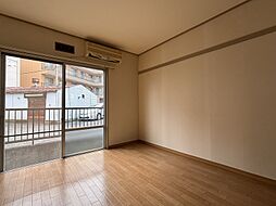 パナハイツ石井A 1階1Kのリビング/ダイニング