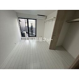 Ｍｉｒｅｉ 太秦天神川 302 3階1LDKのリビング/ダイニング