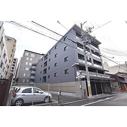 ヴィラ御所南 0401