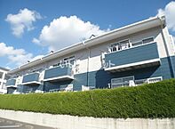 愛知県尾張旭市東本地ケ原町2丁目14番地：物件画像／大東建託リーシング株式会社　名古屋北店