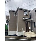 東京都板橋区赤塚8丁目：物件画像／大東建託リーシング株式会社　池袋東口店