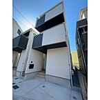 東京都足立区関原2丁目：物件画像／大東建託リーシング株式会社　池袋東口店