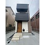 東京都足立区新田3丁目4-10：物件画像／大東建託リーシング株式会社 北千住駅前店