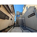 千葉県千葉市若葉区西都賀2丁目：物件画像／大東建託リーシング株式会社 四街道駅前店