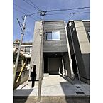 東京都小平市天神町1丁目：物件画像／大東建託リーシング株式会社　吉祥寺店