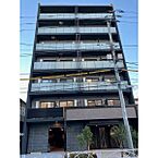 東京都墨田区東駒形4丁目8-3：物件画像／大東建託リーシング株式会社 亀戸店