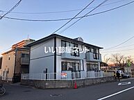 千葉県千葉市美浜区稲毛海岸4丁目：物件画像／大東建託リーシング株式会社 千葉店