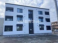 北海道苫小牧市北栄町2丁目(詳細未定)：物件画像／大東建託リーシング株式会社 苫小牧店