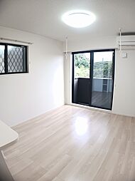 ル・プレジール　Ｂ 107 1階2LDKのリビング/ダイニング