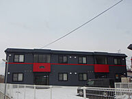 北海道函館市富岡町2丁目4-13：物件画像／大東建託リーシング株式会社　函館店