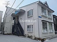 岩手県盛岡市前九年3丁目20-44：物件画像／大東建託リーシング株式会社　北上店