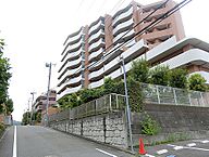 東京都多摩市永山1丁目：物件画像／大東建託リーシング株式会社 八王子駅前店