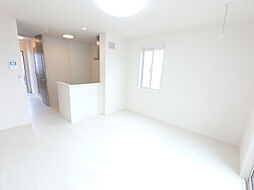 東武小泉線 西小泉駅 徒歩36分の賃貸アパート 2階ワンルームのリビング/ダイニング