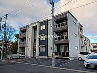 北海道苫小牧市元中野町3丁目4-10：物件画像／大東建託リーシング株式会社 苫小牧店