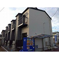 アスコット東長町