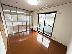 リビングタウン弓ヶ浜　G棟 G202 2階3LDKのリビング/ダイニング