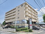 島根県松江市上乃木4丁目32-1：物件画像／大東建託リーシング株式会社 松江店