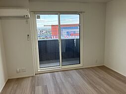 CREAS（クレアス） 307 3階1Kのリビング/ダイニング