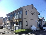 岩手県奥州市水沢真城字北塩加羅128-4：物件画像／大東建託リーシング株式会社　北上店