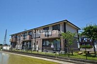 香川県丸亀市中津町：物件画像／大東建託リーシング株式会社　丸亀店