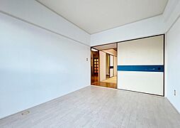 岩藤マンション 302 3階3DKのリビング/ダイニング