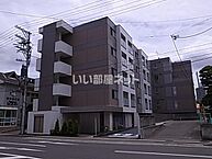 宮城県仙台市青葉区上杉5丁目：物件画像／大東建託リーシング株式会社 仙台駅東口店